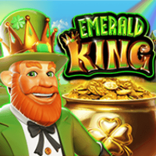 Emerald King game icon
