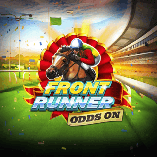 Front Runner Odds On game icon