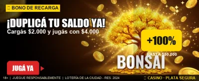 Duplicamos tu saldo ahora