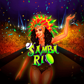 Bingo Samba Rio