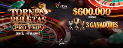 Torneo de deportes y apuestas en Gana en Casa