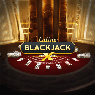 BlackjackX Latino 5 game icon