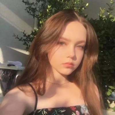 Sofía Rossi avatar