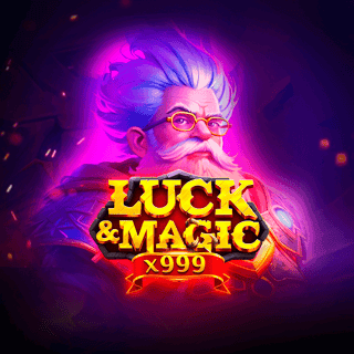 Luck & Magic game icon