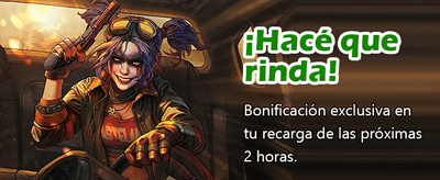 Gana grandes premios hoy