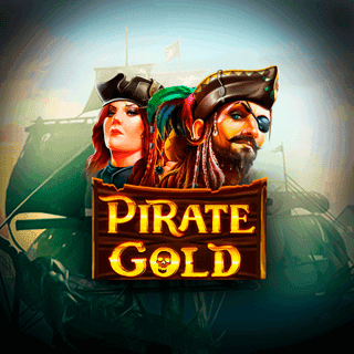 Pirate Gold game icon