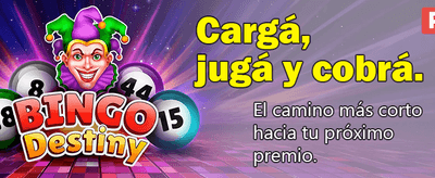 Experiencia de casino premium
